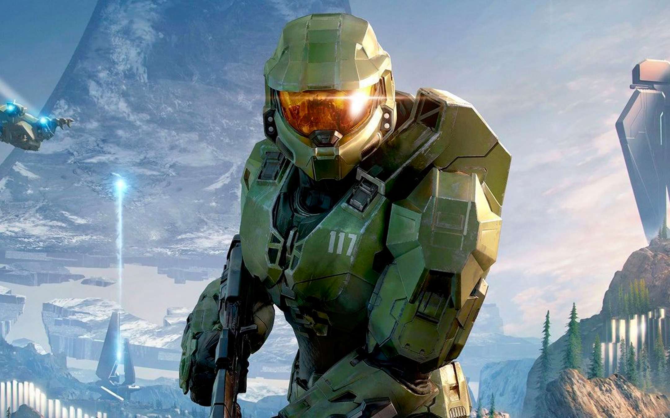 Halo Infinite: un altro rinvio è stato preso in considerazione