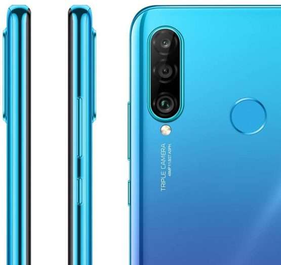 huawei p30 lite