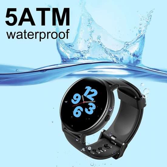 smartwatch iowodo
