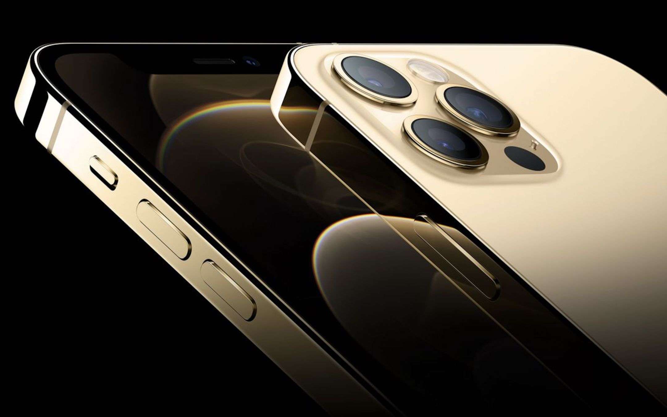 iPhone 13: un VIDEO di 15 secondi per sognare iPhone 13: un VIDEO di 15 secondi per sognare