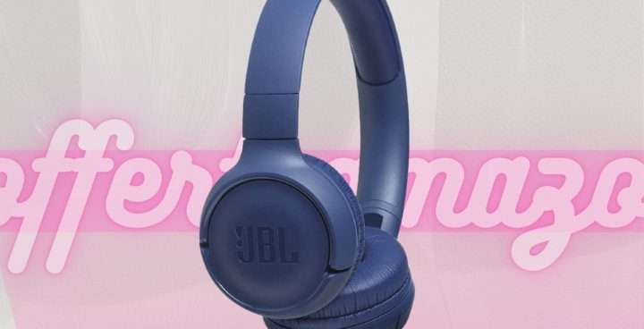 هدفون JBL TUNE 500 BT | کافه دیجی