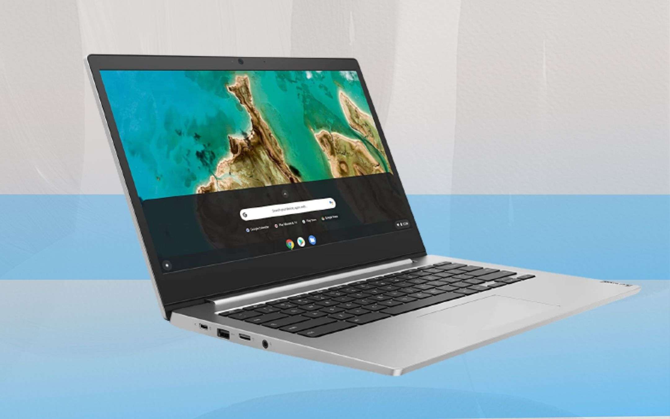 Lenovo IdeaPad 3 è in promozione: lo paghi POCHISSIMO Lenovo IdeaPad 3 è in promozione: lo paghi POCHISSIMO