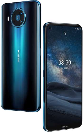 nokia 8.3