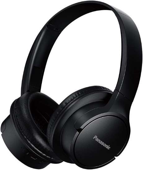 panasonic cuffie over ear
