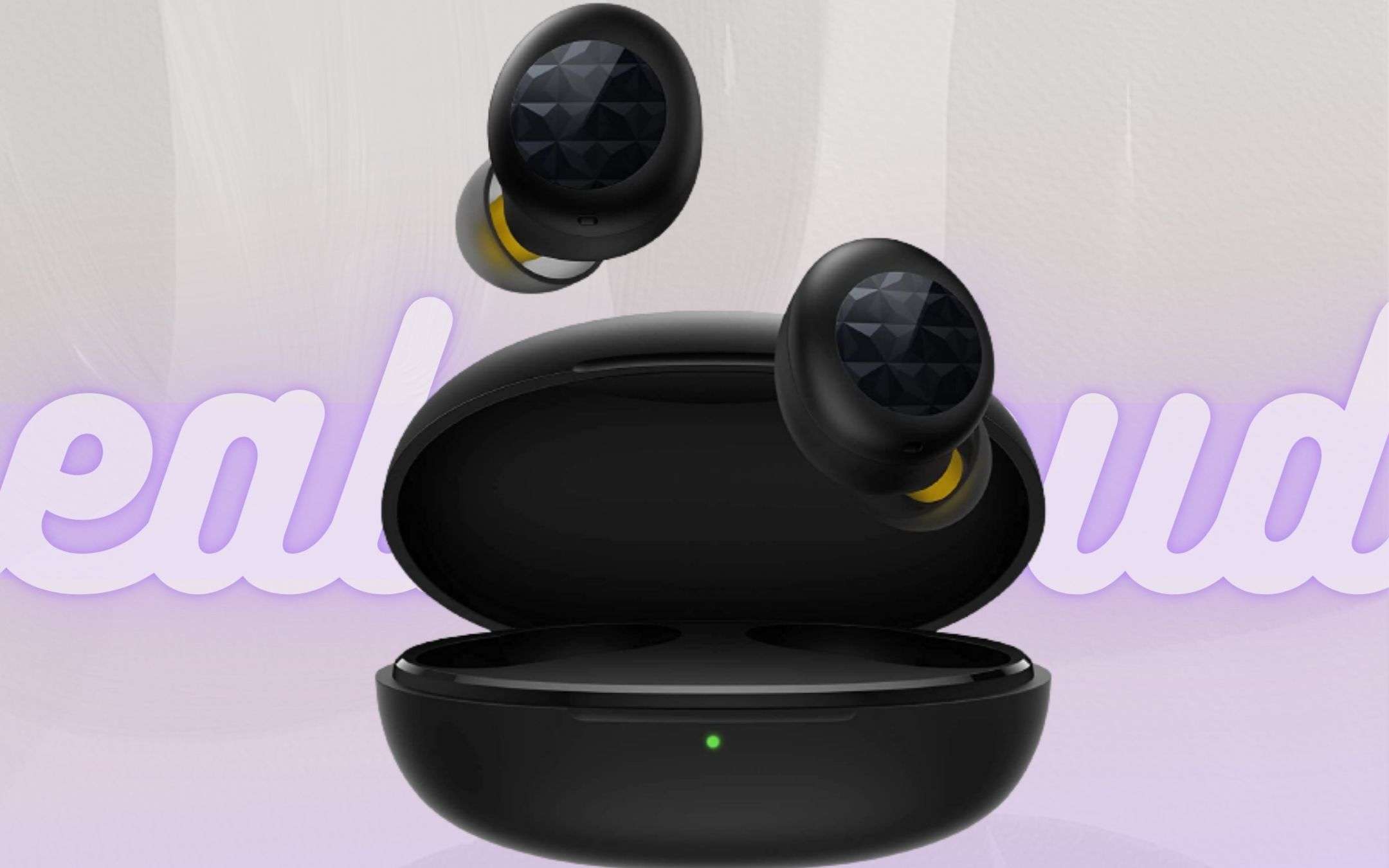 Le Realme Buds Q2 sono le true wireless che hai SEMPRE VOLUTO Le Realme Buds Q2 sono le true wireless che hai SEMPRE VOLUTO