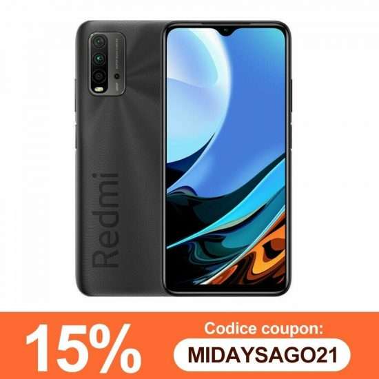 xiaomi redmi 9t