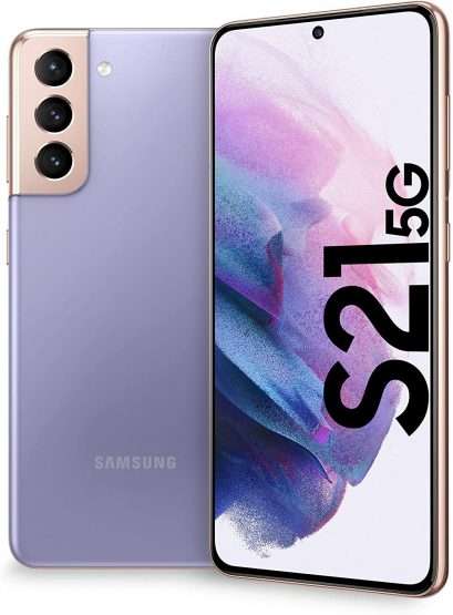 samsung galaxy s21 5G
