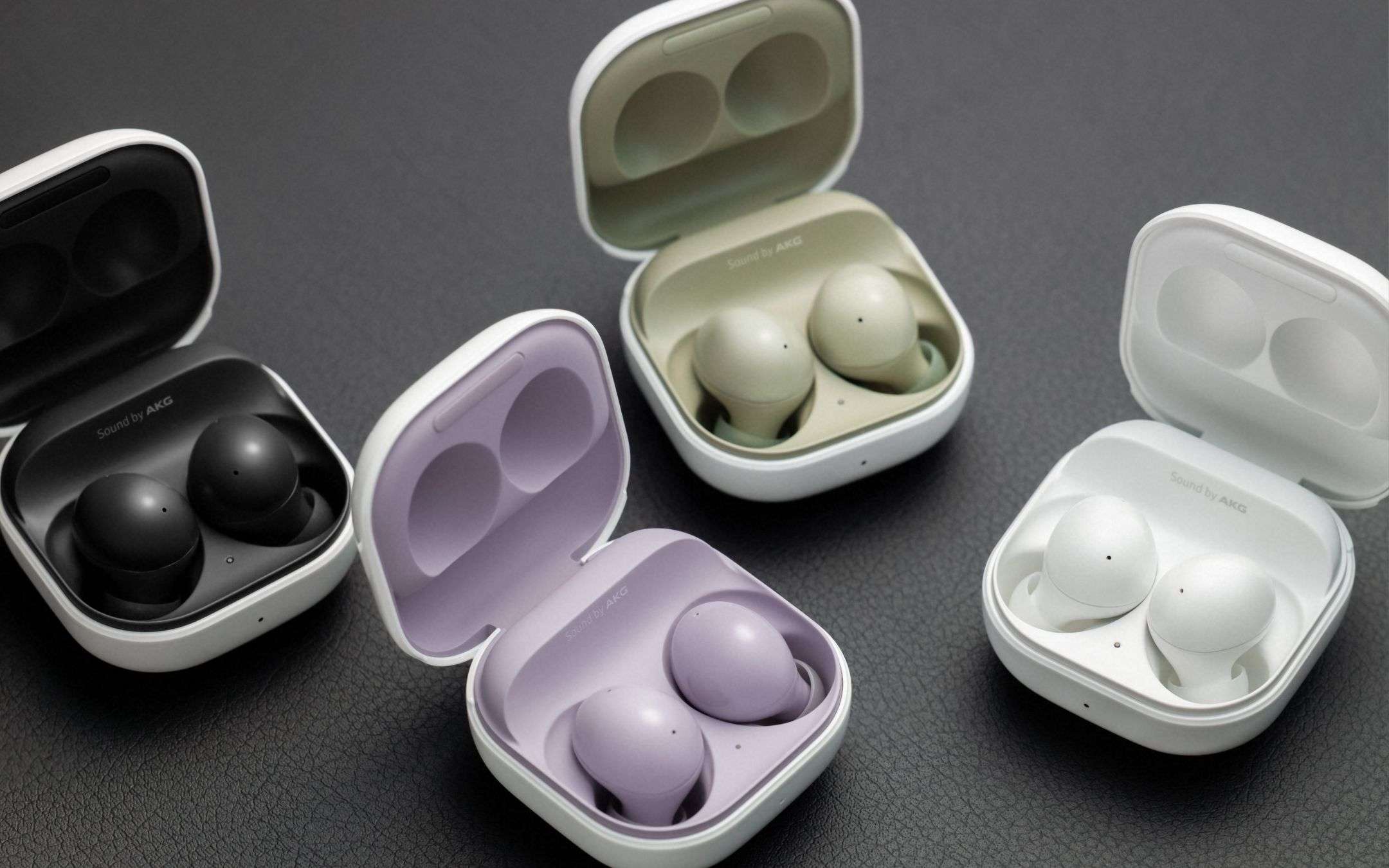 Samsung Galaxy Buds2 in FORTE SCONTO a 99€