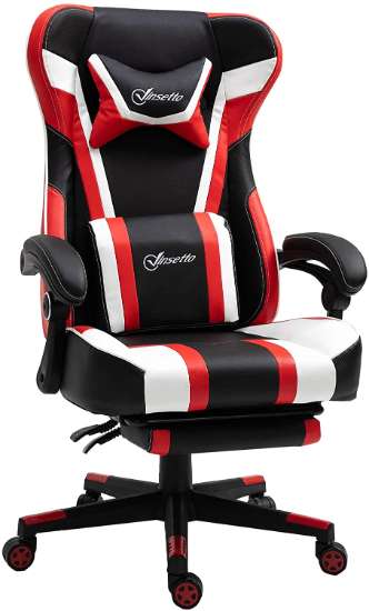 sedia gaming ufficio