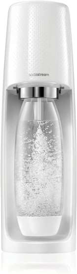 sodastream spirit