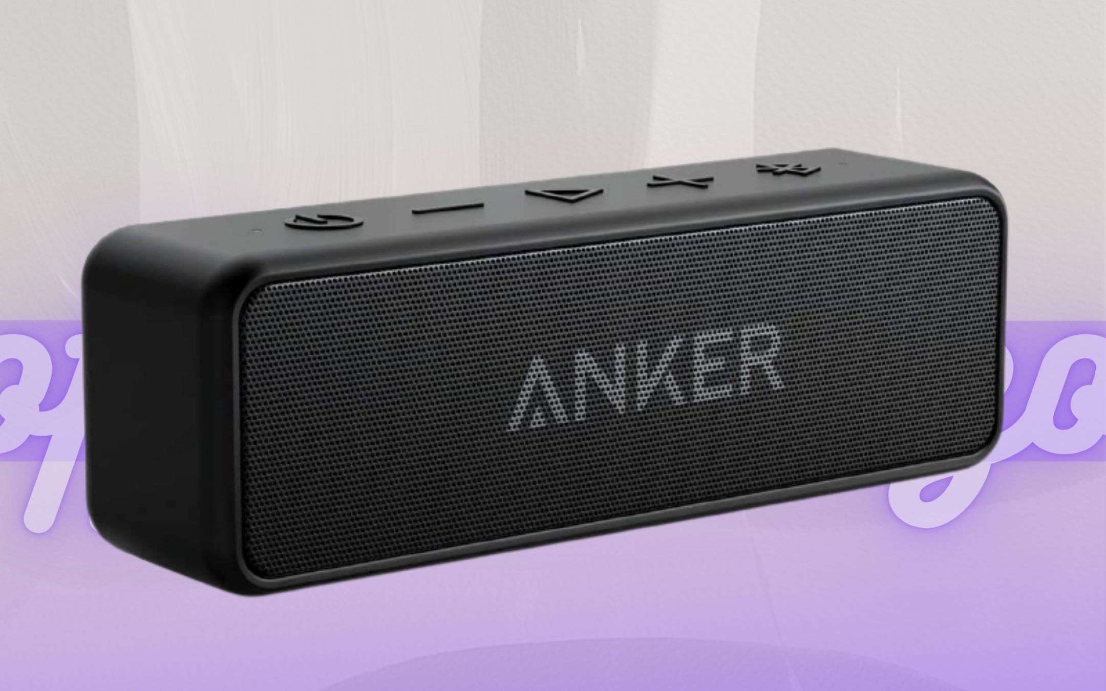 Cassa Bluetooth da PAURA: audio formidabile ovunque vai