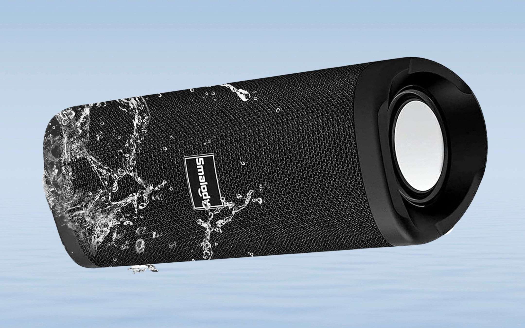Una bomba di speaker a 14€: FOLLIA Amazon estiva (-50%) Una bomba di speaker a 14€: FOLLIA Amazon estiva (-50%)