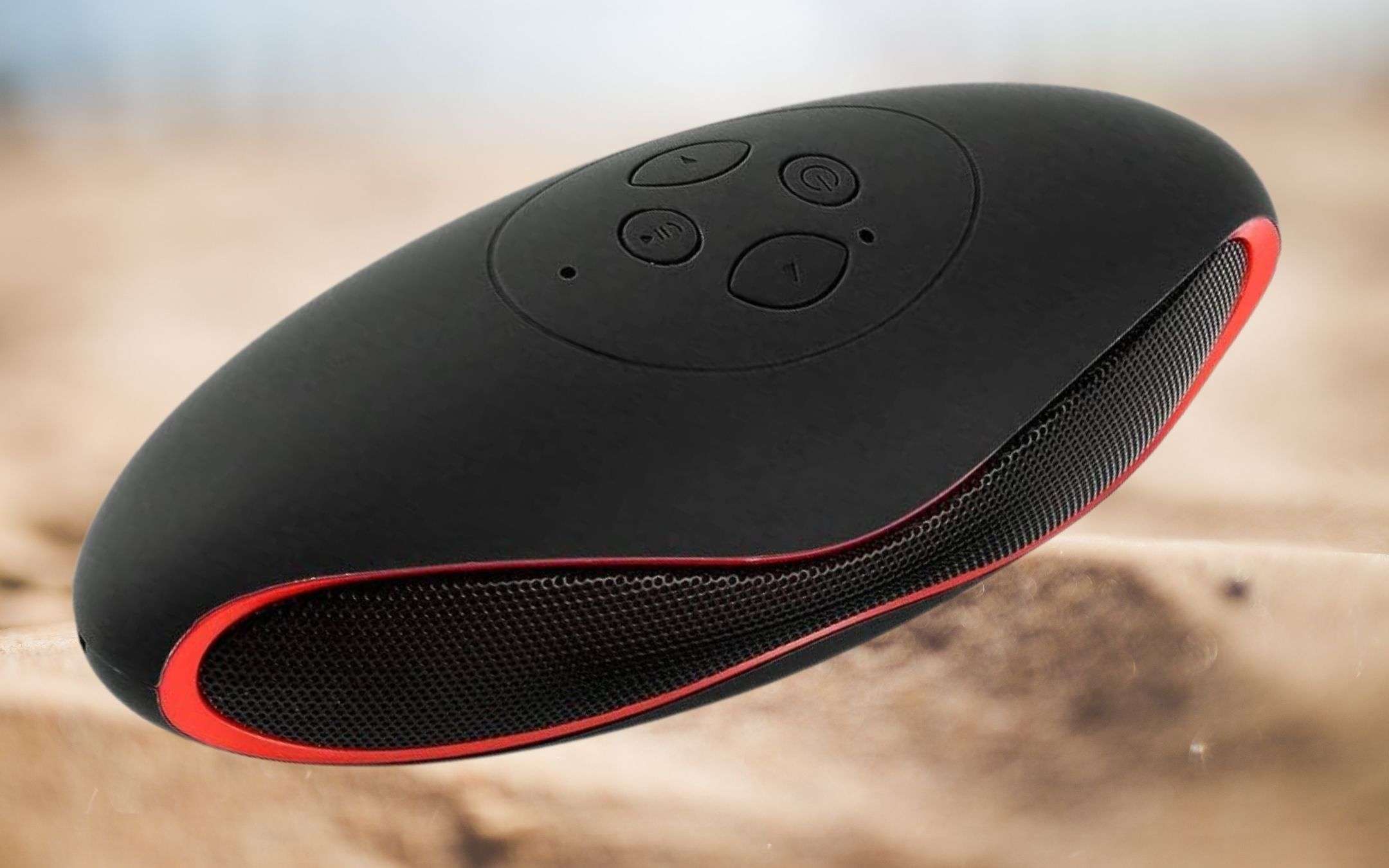 Questo speaker wireless costa 3€ su Amazon: è ASSURDO Questo speaker wireless costa 3€ su Amazon: è ASSURDO