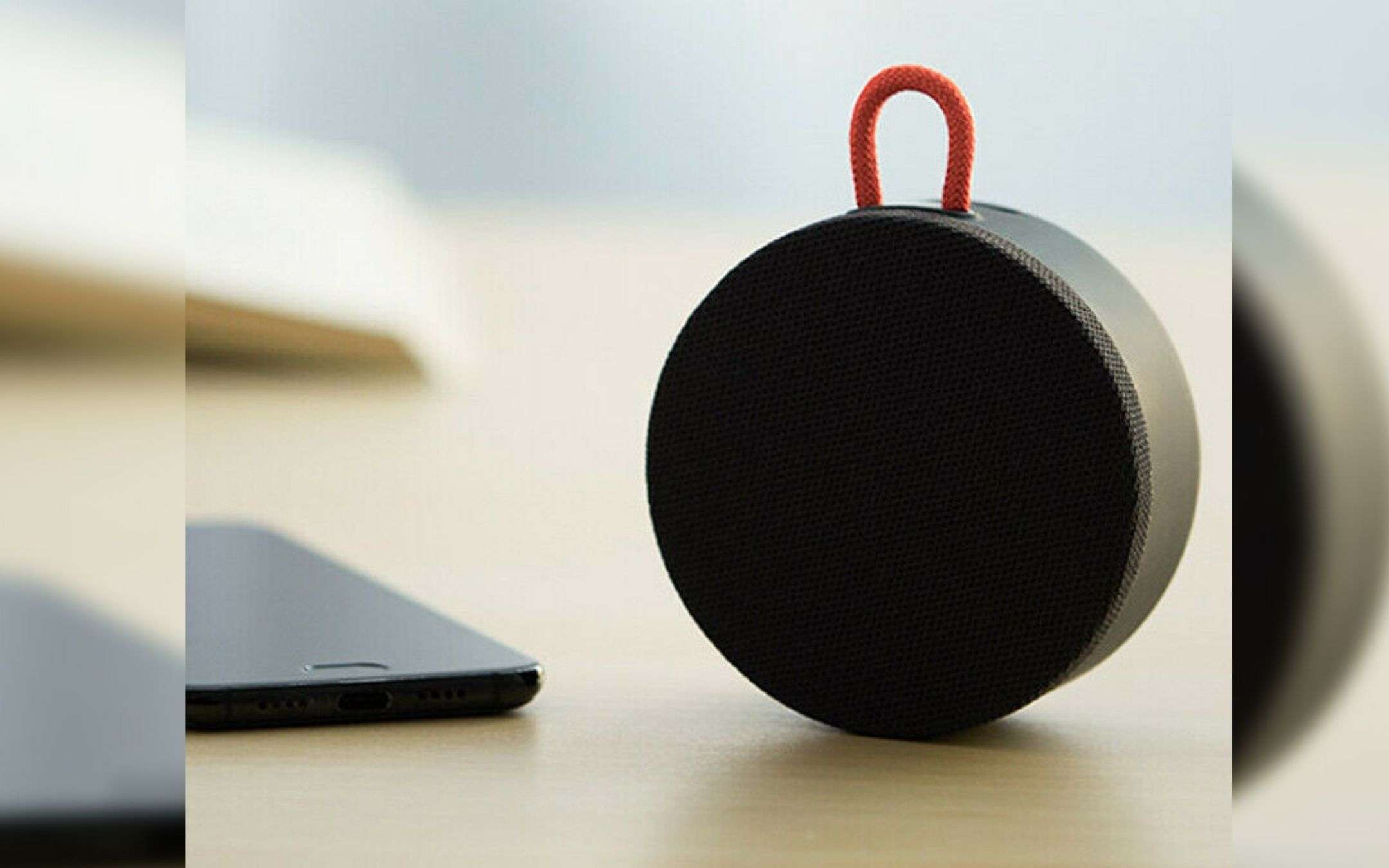 BOMBA eBay: solo 18€ per questo speaker Xiaomi BOMBA eBay: solo 18€ per questo speaker Xiaomi