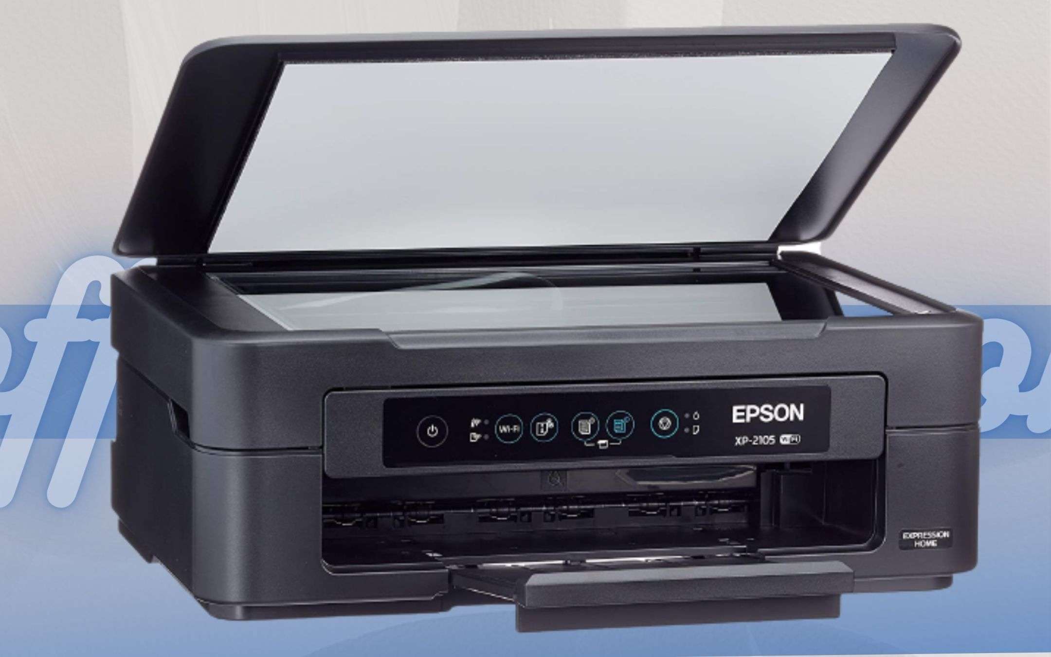 Stampante Epson in offerta: è la BOMBETTA di