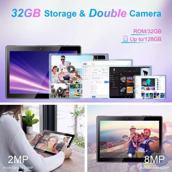 tablet android