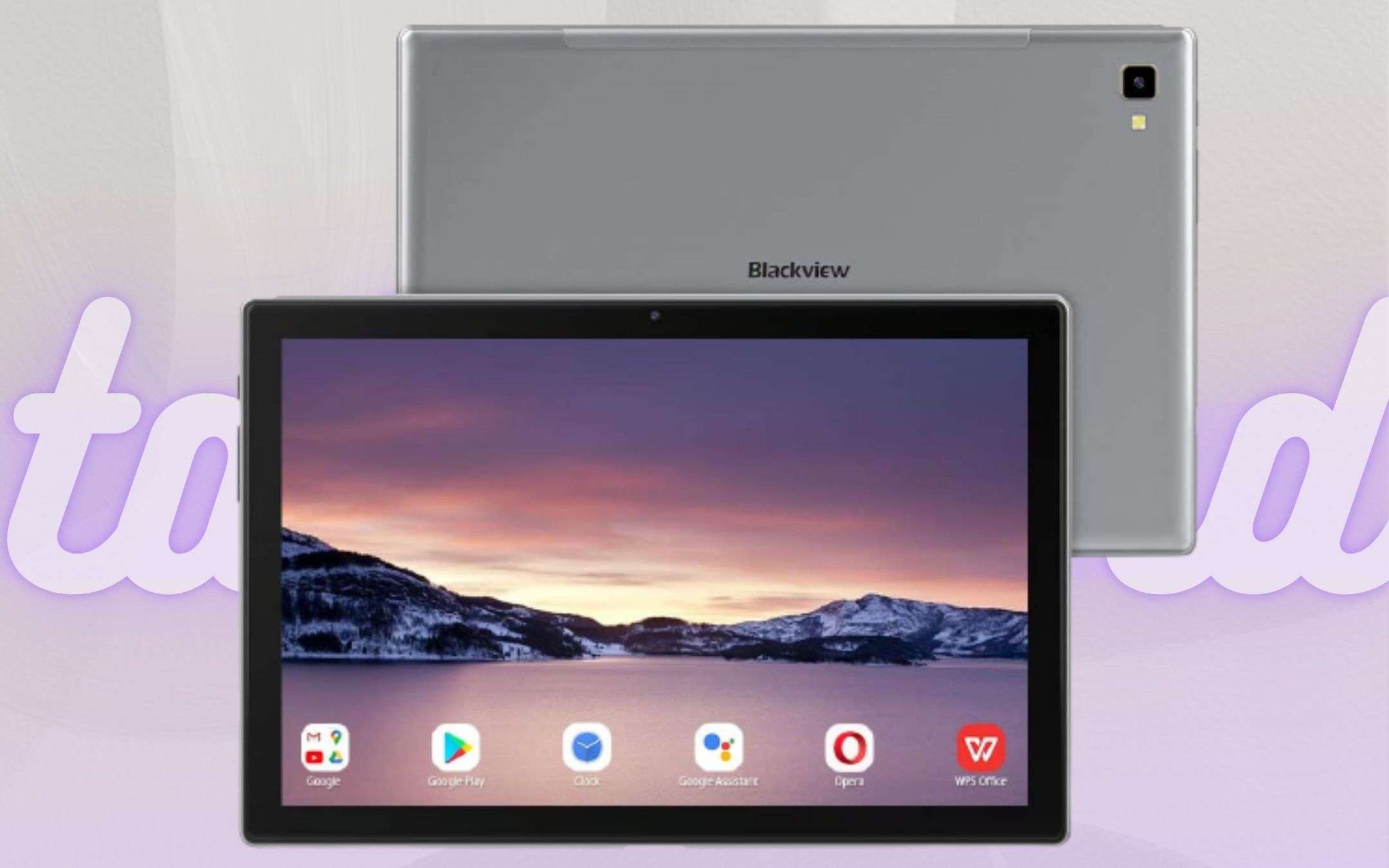 Tablet Android che paghi pochissimo: ne vale ASSOLUTAMENTE la pena Tablet Android che paghi pochissimo: ne vale ASSOLUTAMENTE la pena