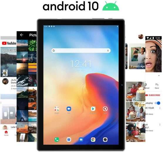 tablet android