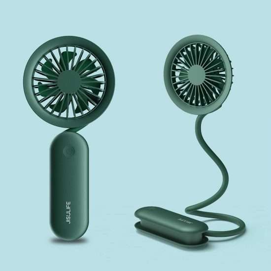 mini ventilatore