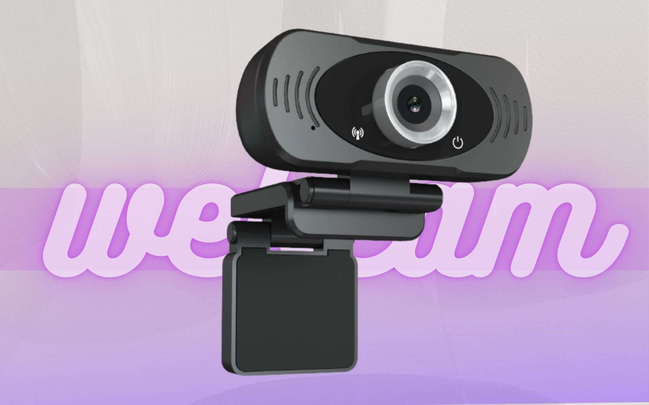 Webcam Xiaomi di grande qualità: è su eBay l'AFFARE Webcam Xiaomi di grande qualità: è su eBay l'AFFARE