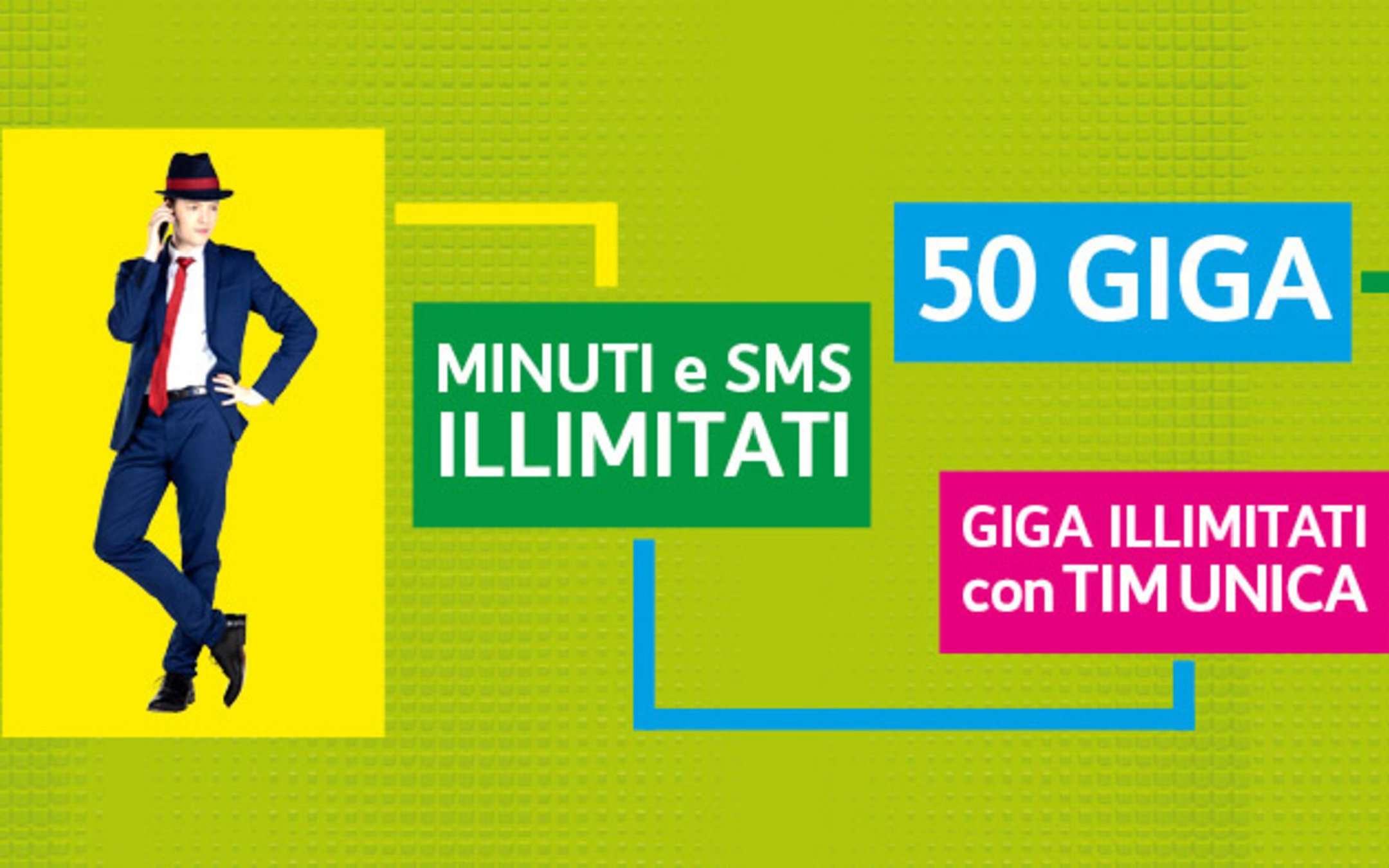 xTE TIM Cross L: nuova PROMO a 9,99 euro al mese