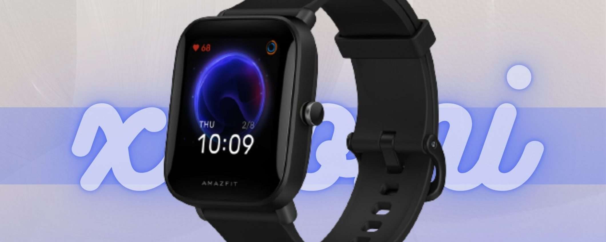xiaomi bip nfc