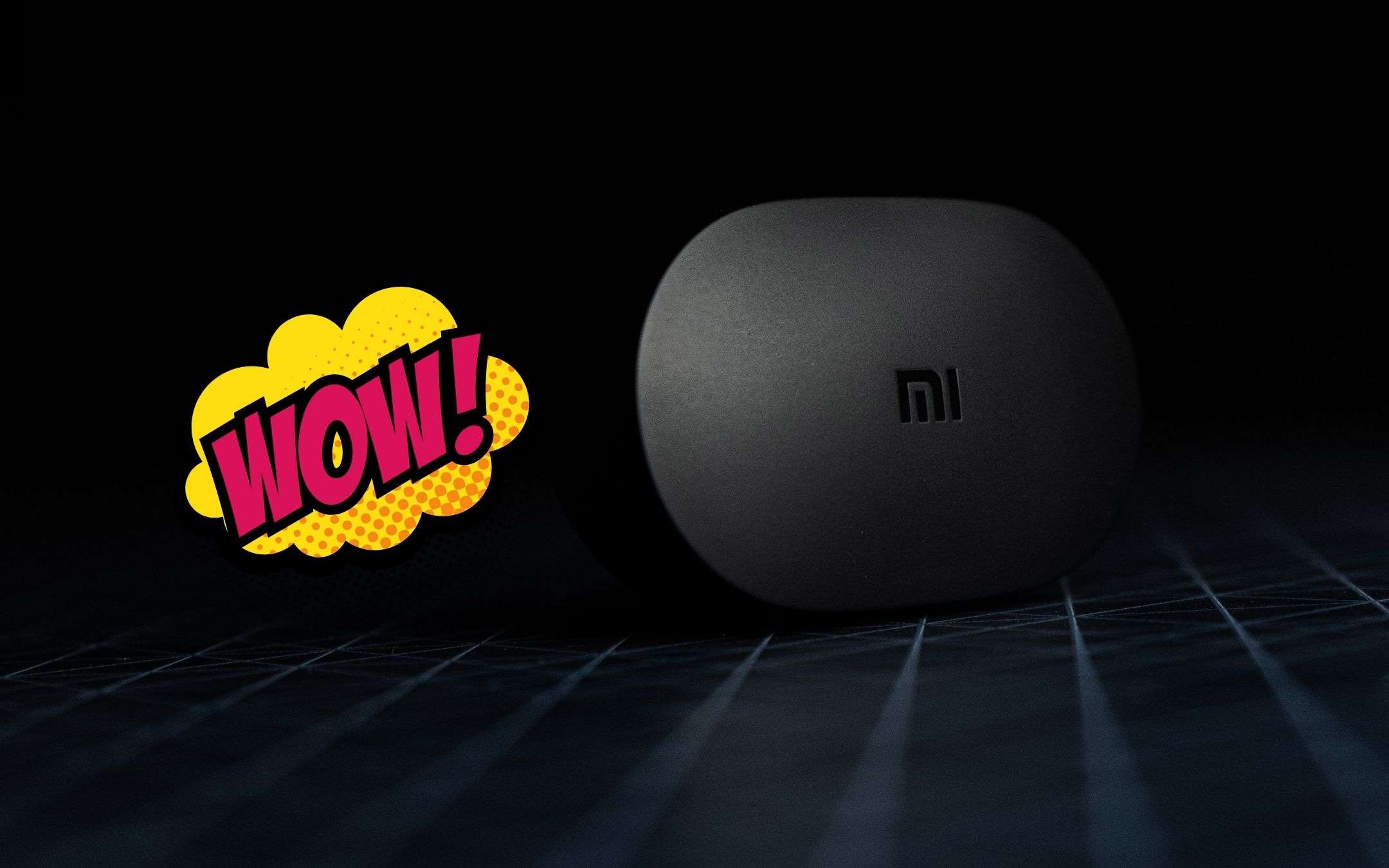 Xiaomi: 10 gadget ECONOMICI che non conosci, sono su Amazon Xiaomi: 10 gadget ECONOMICI che non conosci, sono su Amazon