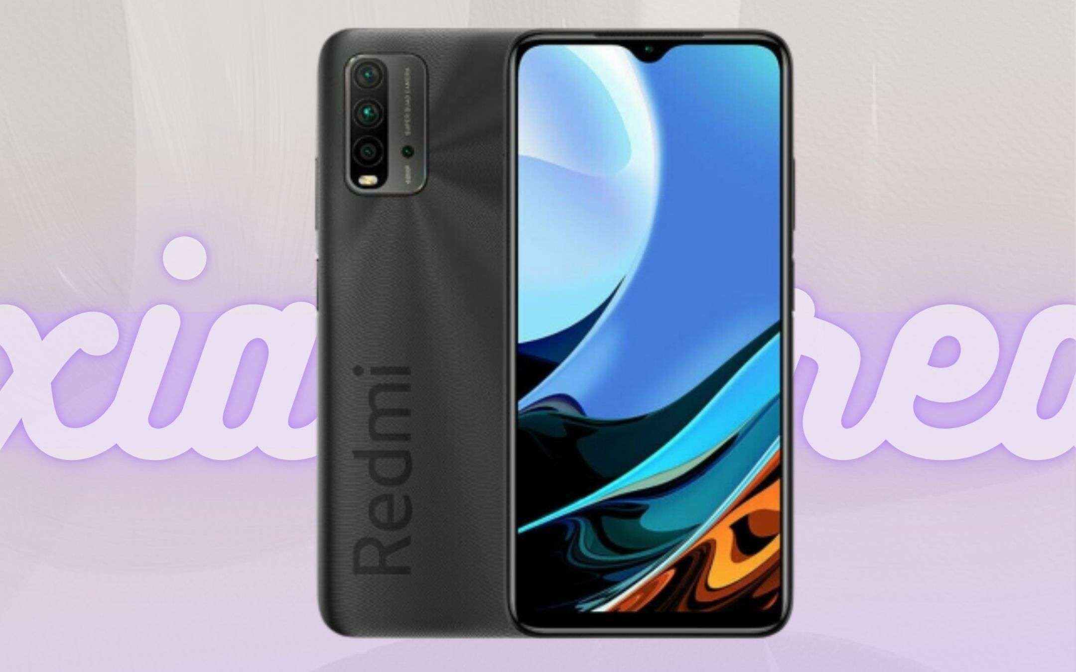 Redmi 9T è in sconto SPAZIALE su eBay: i Mi days sono arrivati