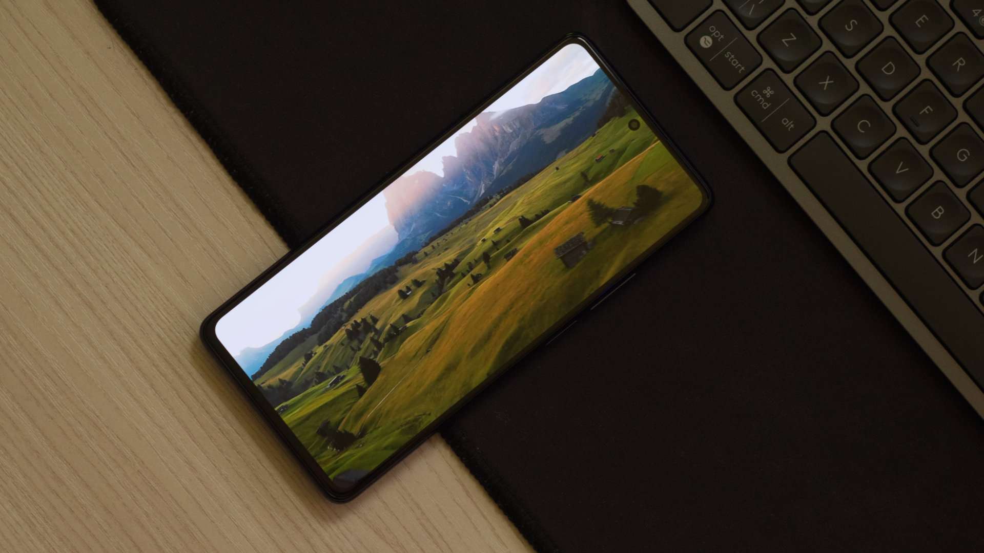 xiaomi 11t Pro