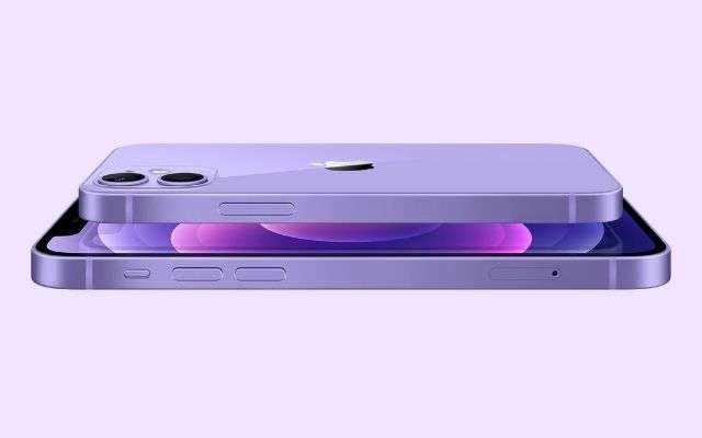 iPhone 12