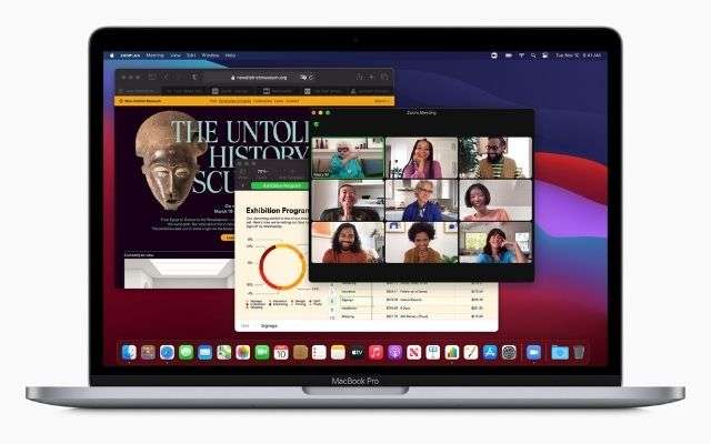 MacBook Pro