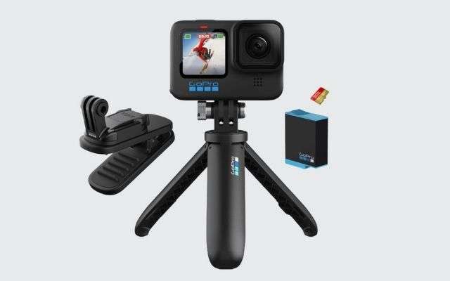 GoPro Hero 10 Black