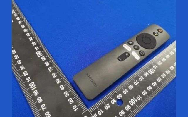 Xiaomi Mi TV Stick 2021