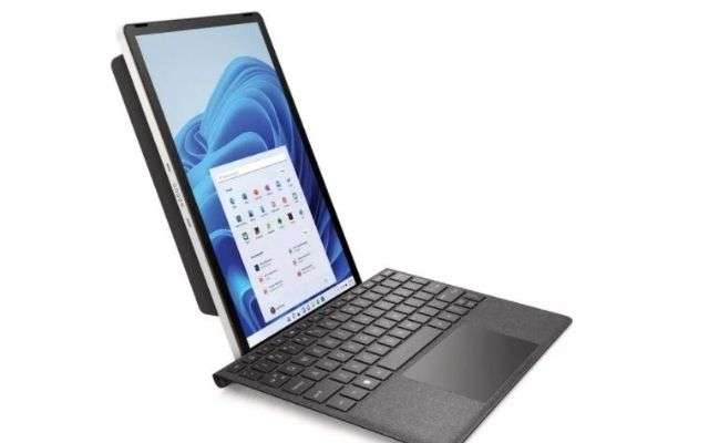 HP tablet 11"