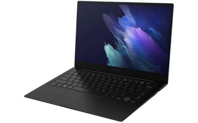 Samsung Galaxy Book