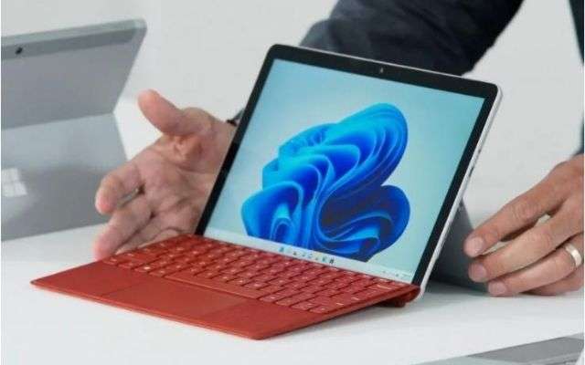 Microsoft Surface Go3