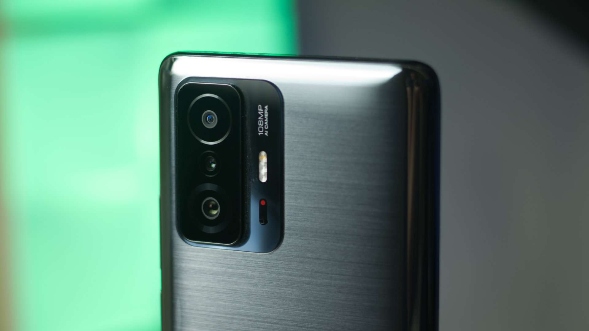Xiaomi 11T e 11T Pro são lançados com câmera tripla de 108 MP e recarga  hiper-rápida – Tecnoblog
