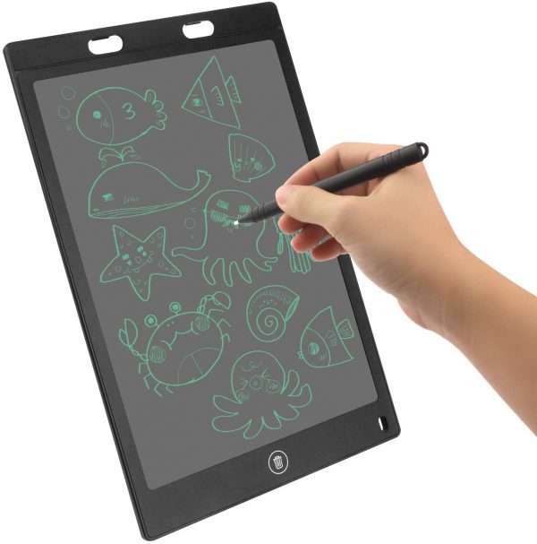 Tablet 12 per appunti: PERFETTO per scuola e lavoro (13€)