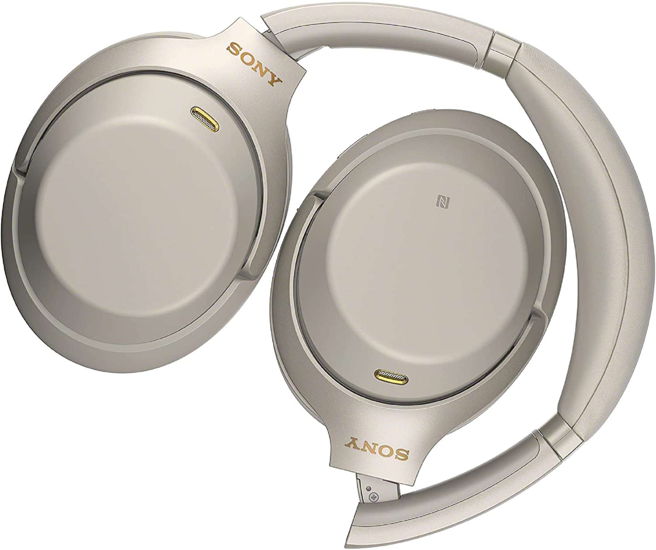 Cuffie Sony WH-1000XM3: la qualità è in grande sconto! Cuffie Sony WH-1000XM3: la qualità è in grande sconto!