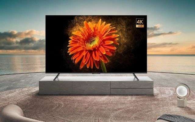 Xiaomi TV