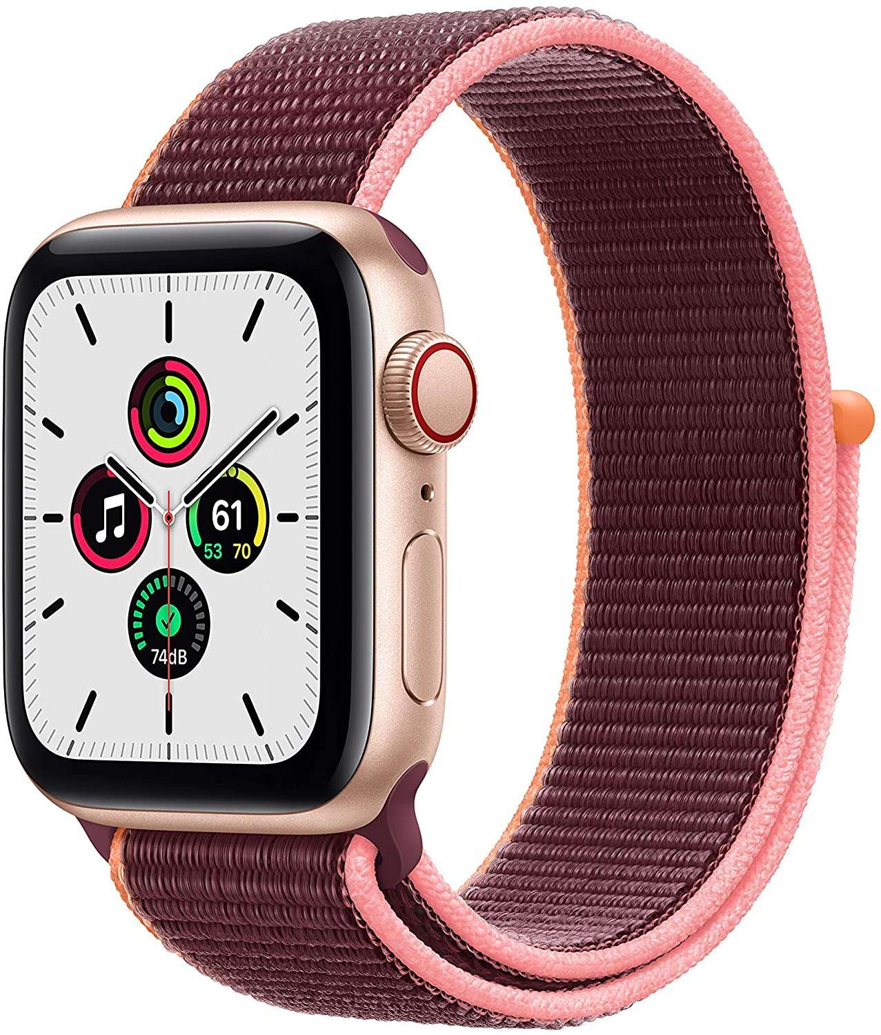 apple watch se