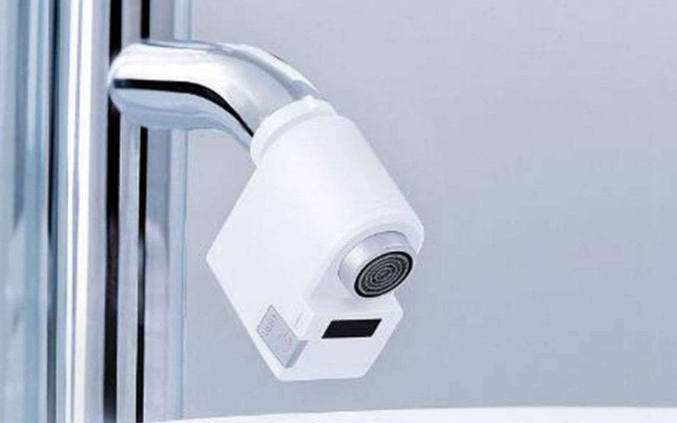 Risparmia acqua in modo SMART con Xiaomi: genialata a 23€ Risparmia acqua in modo SMART con Xiaomi: genialata a 23€
