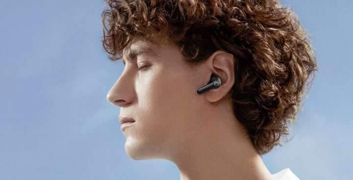 Auricolari Bluetooth SoundPEATS a poco più di 45 euro: OFFERTONA!
