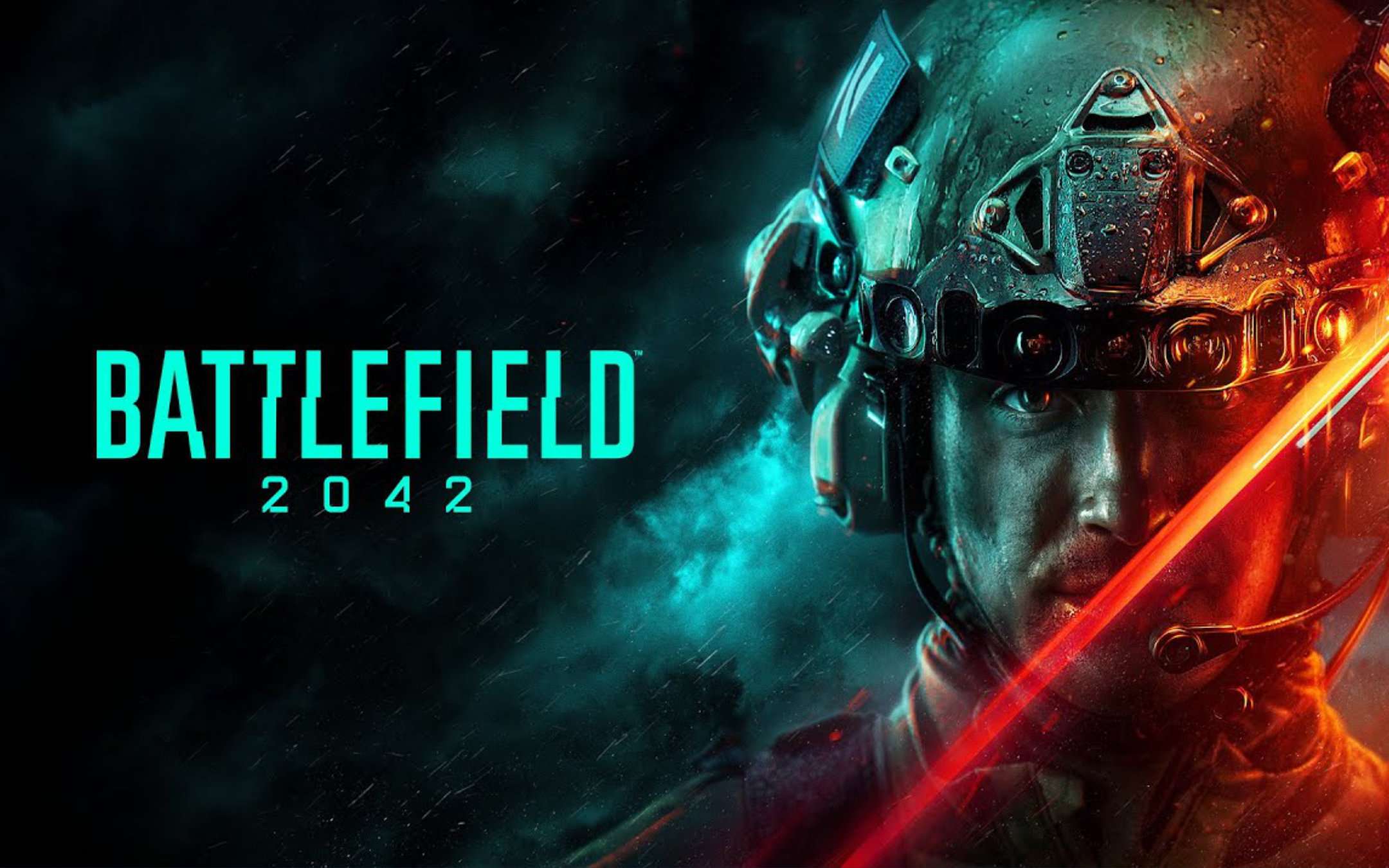 Battlefield 2042 Beta, dimensioni del download su PS5