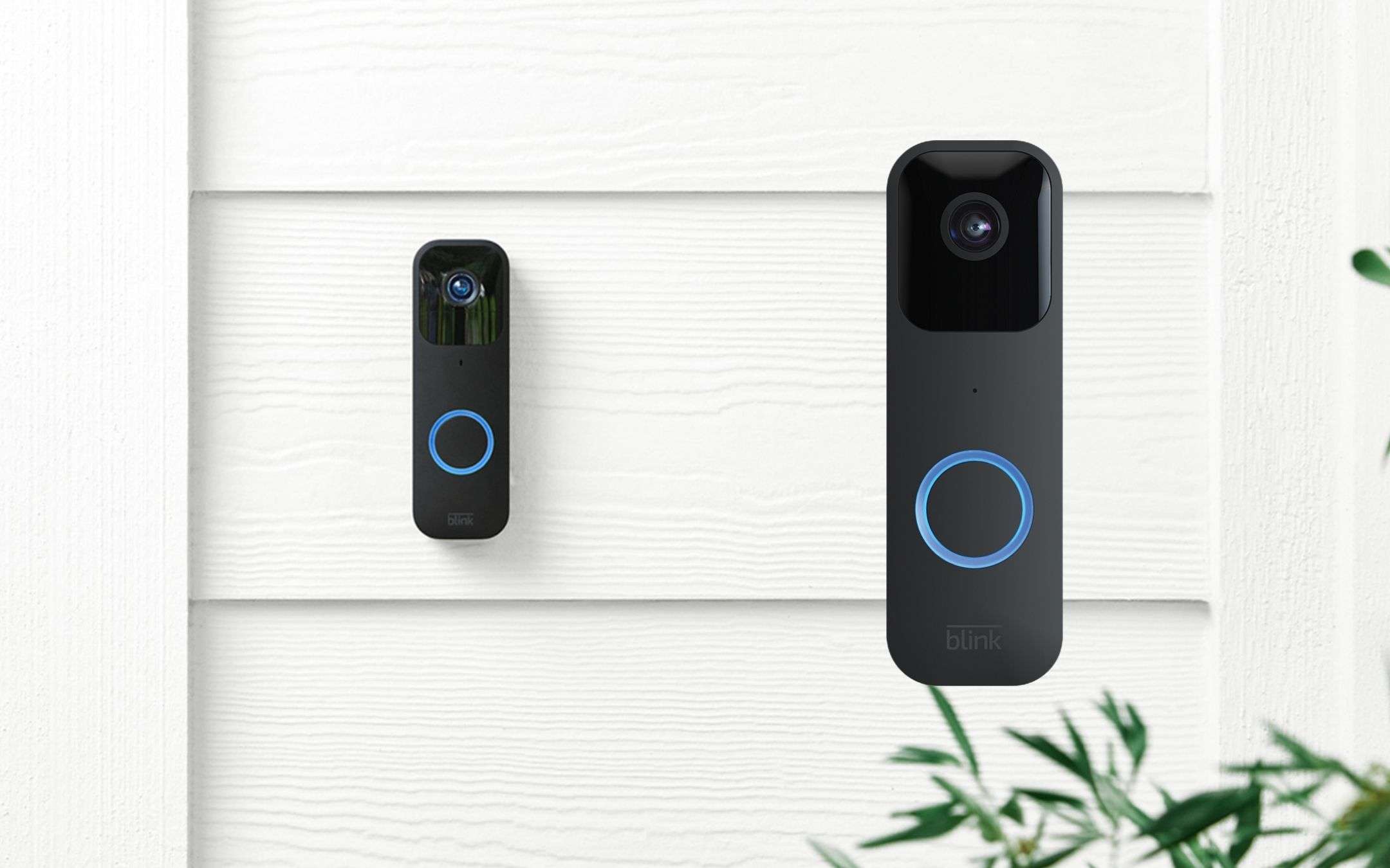 Ecco Blink Video Doorbell: videocitofono a prezzo accessibile Ecco Blink Video Doorbell: videocitofono a prezzo accessibile