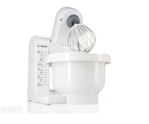 Bosch MUM4 Impastatrice