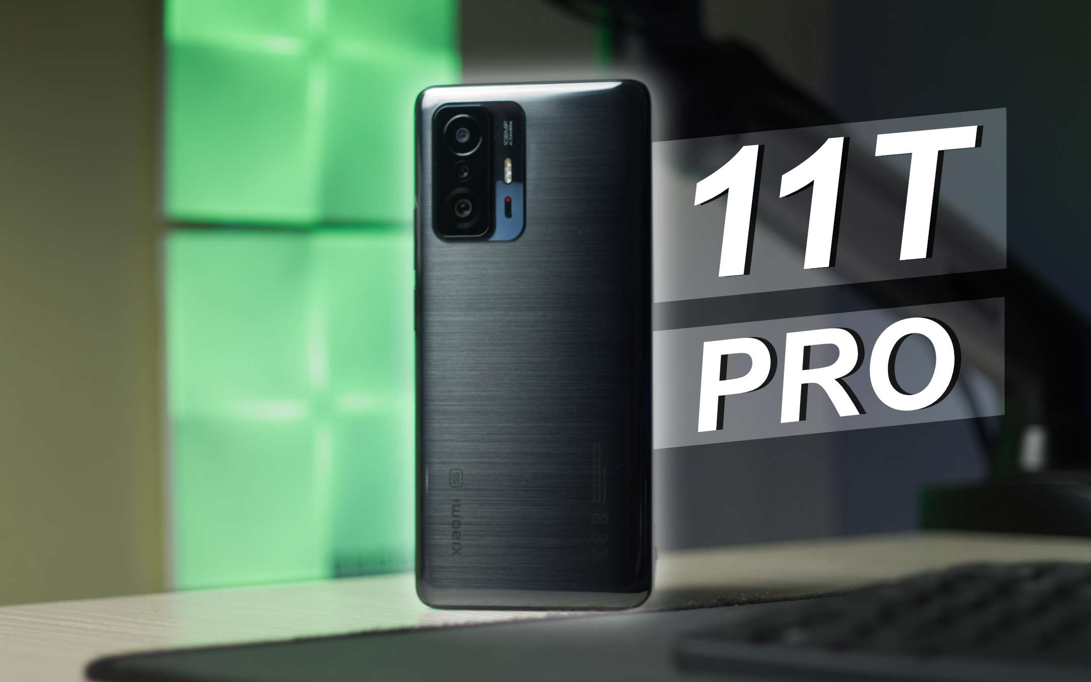 Xiaomi 11T Pro, ottime foto e ricarica a 120W: La nostra Recensione