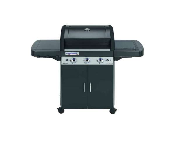 Campingaz 3 Series LS Plus Dual Barbecue Gas