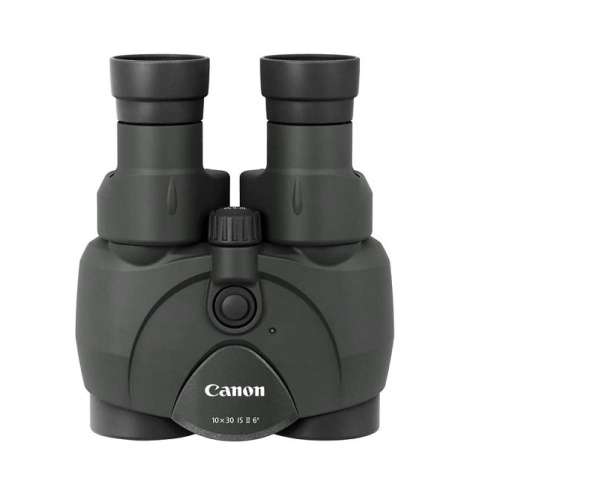 Canon 10x30 IS II Binocolo 10x