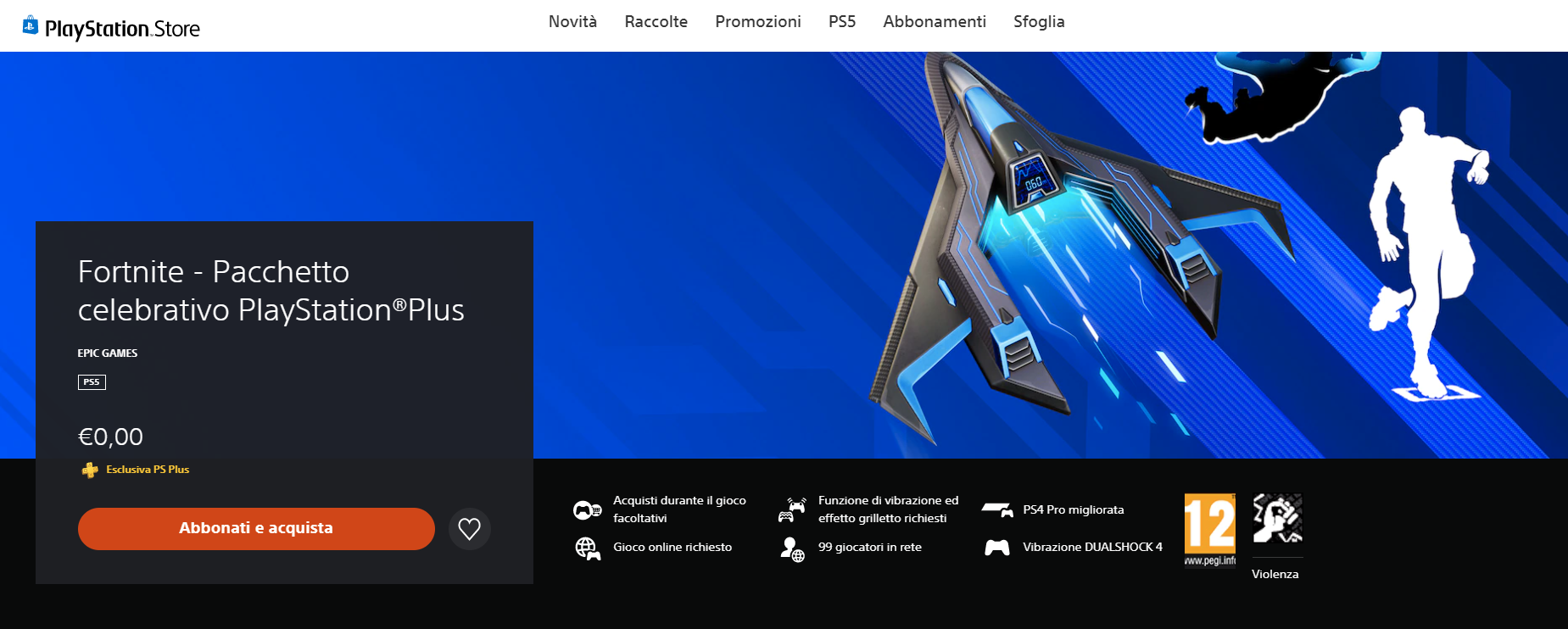 playstation store